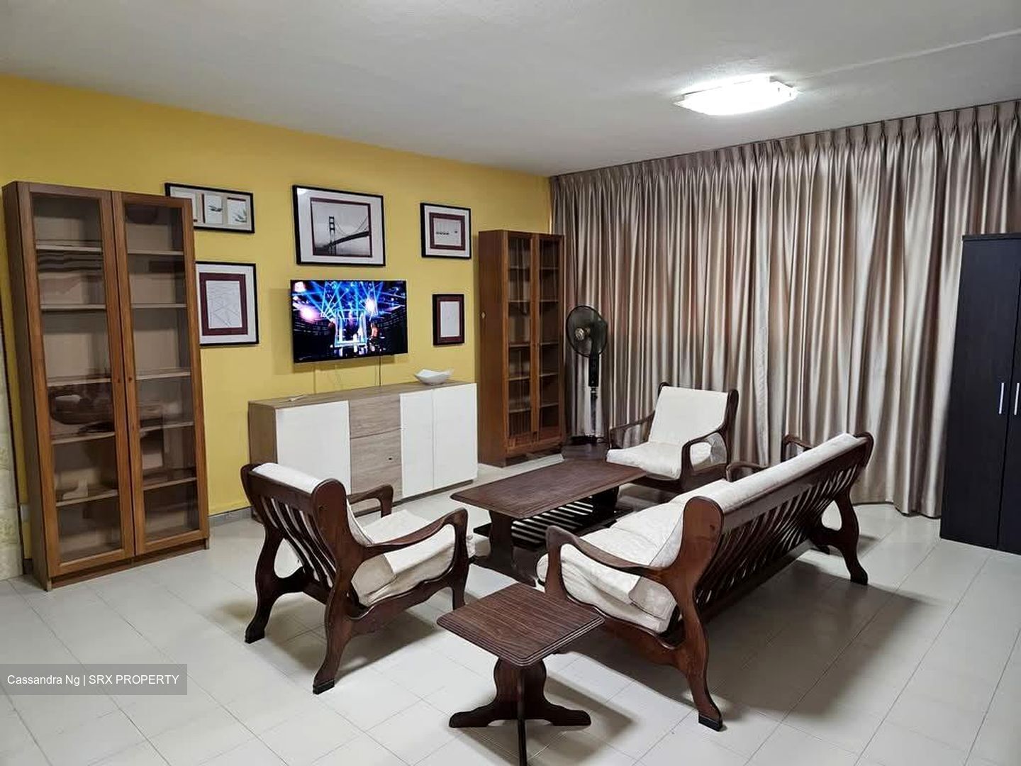 Blk 911 TAMPINES PALMSVILLE (Tampines), HDB 4 Rooms #591926871